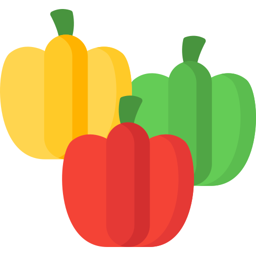Bell Pepper