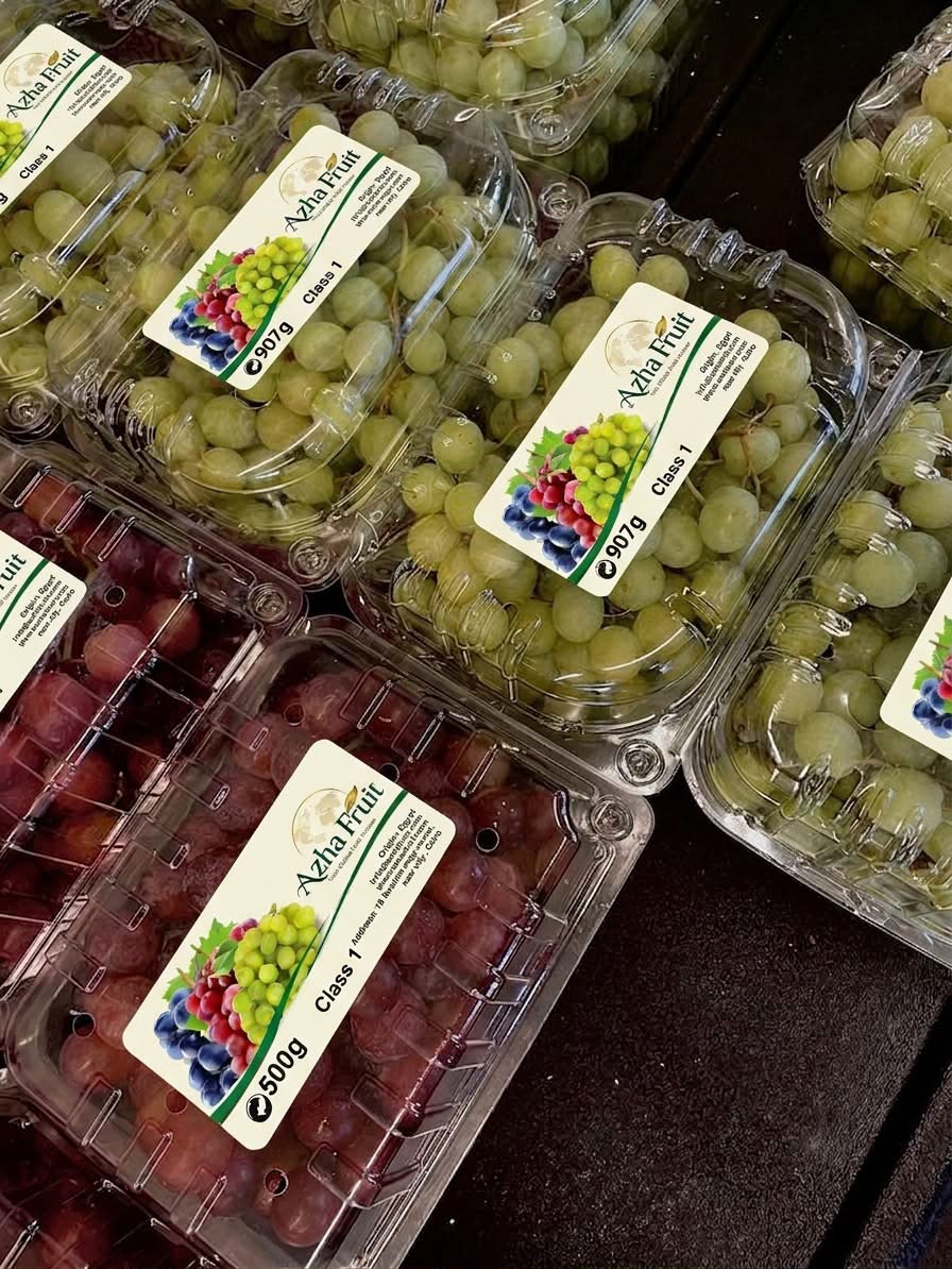 Grapes 1