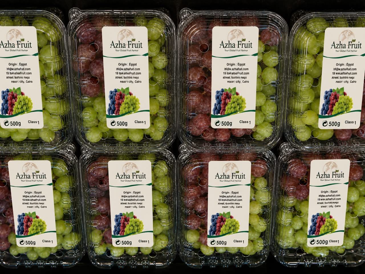 Grapes 2