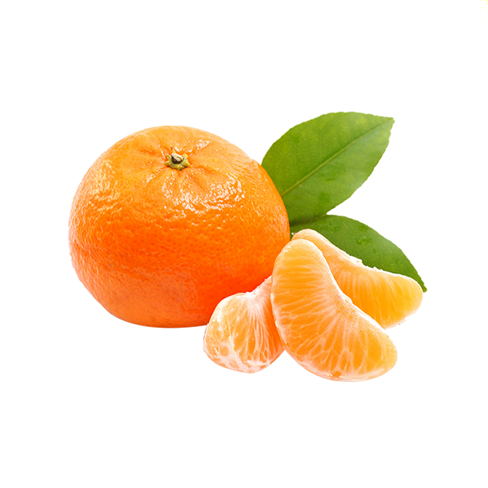 Mandarines