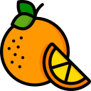 Navel Orange